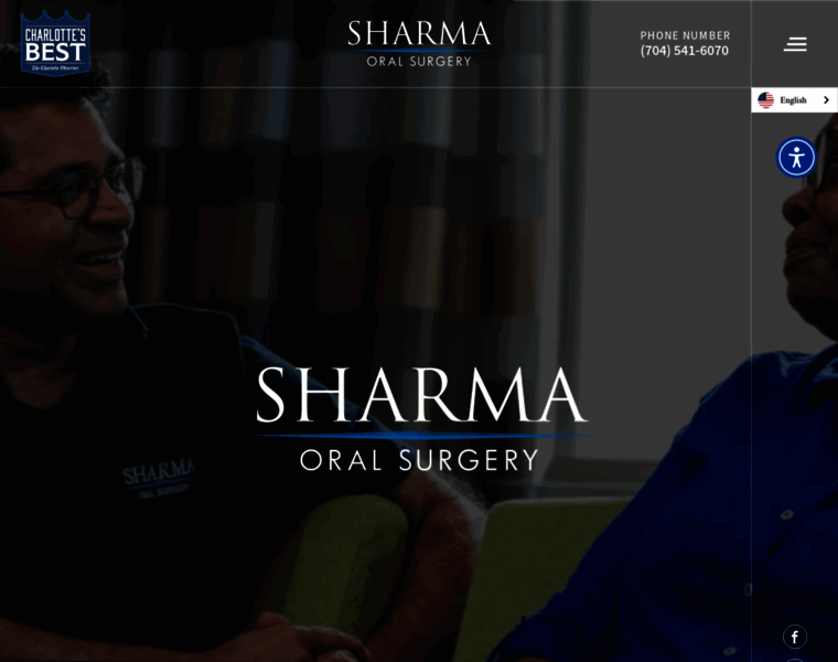 Sharmaoralsurgery.com thumbnail Sharmaoralsurgery.com thumbnail