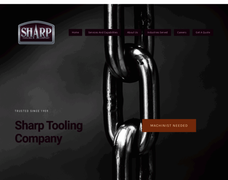 Sharptooling.com thumbnail Sharptooling.com thumbnail