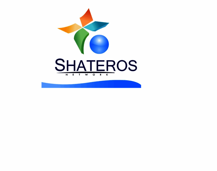 Shateros.com thumbnail