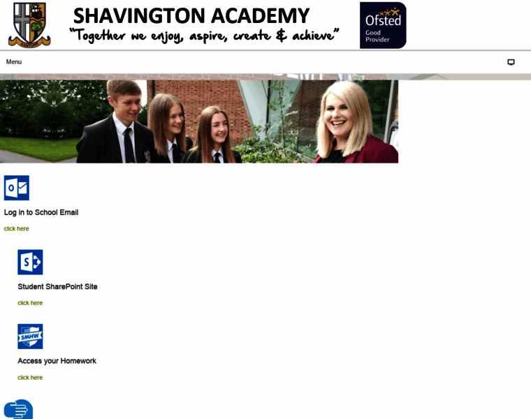 Shavington.academy thumbnail