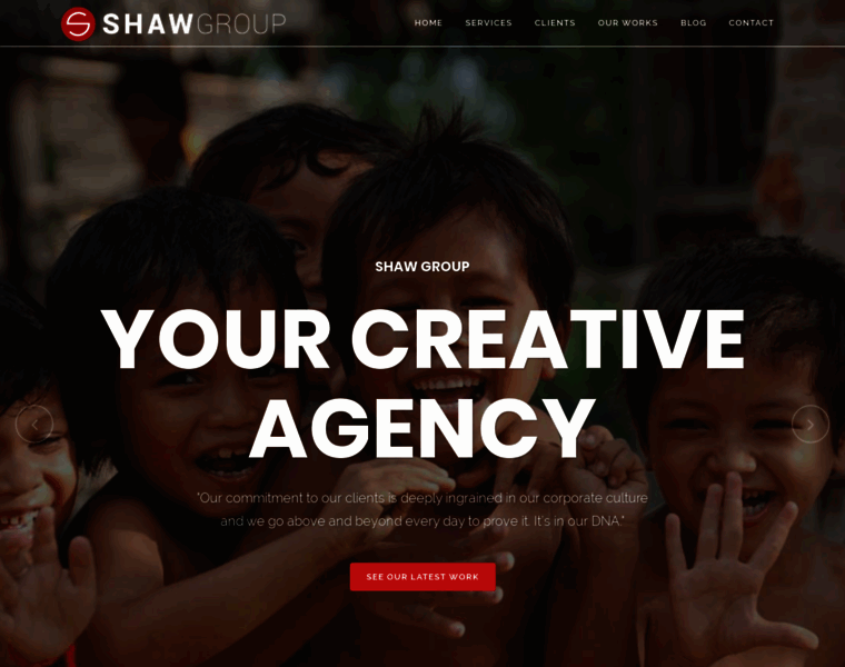 Shawgroup.asia thumbnail