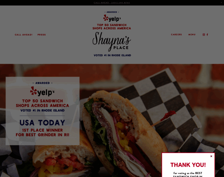 Shaynasplaceri.com thumbnail Shaynasplaceri.com thumbnail
