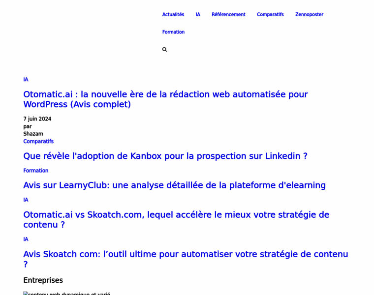 Shazam-web-consulting.com thumbnail Shazam-web-consulting.com thumbnail