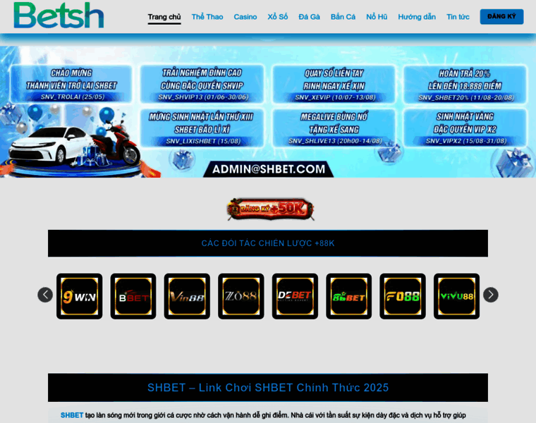 Shbet.fitness thumbnail