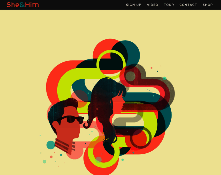 Sheandhim.com thumbnail