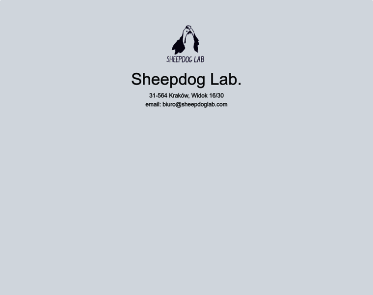 Sheepdoglab.com thumbnail