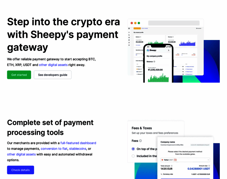 Sheepy.com thumbnail