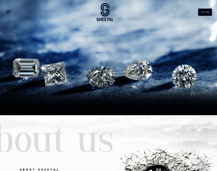 Sheetalgroup.com thumbnail