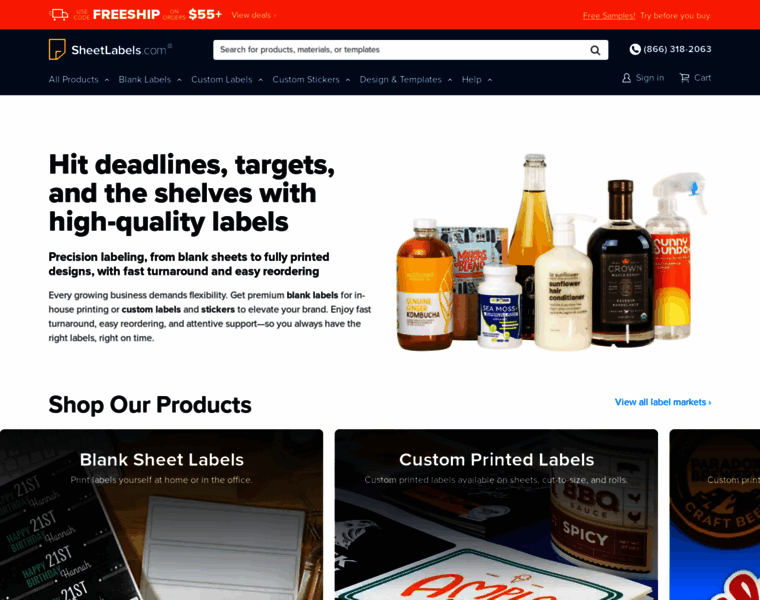Sheetlabels.com thumbnail Sheetlabels.com thumbnail