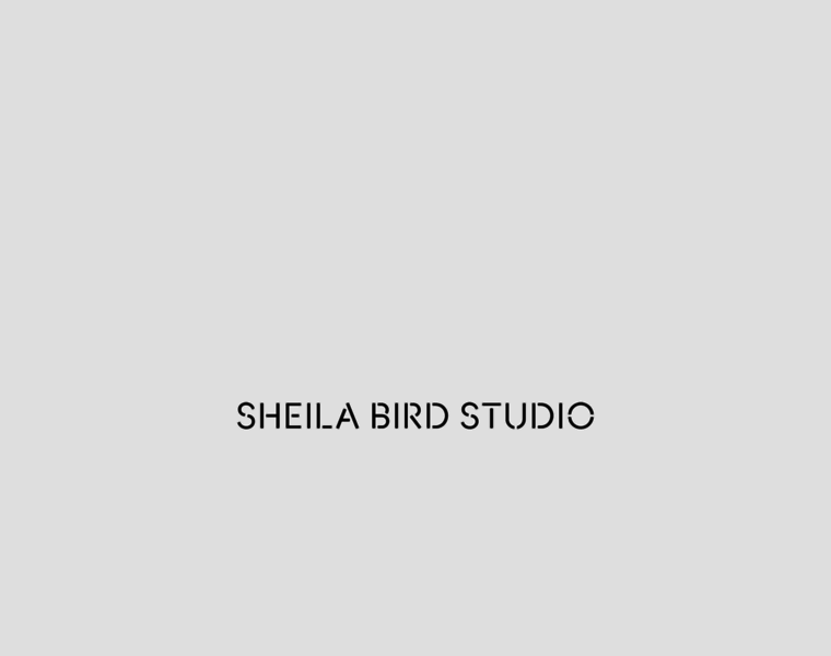 Sheilabird.com thumbnail