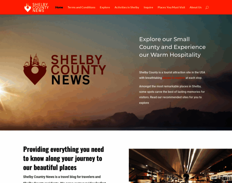 Shelbycountynews.net thumbnail