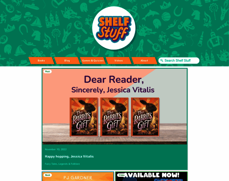 Shelfstuff.com thumbnail