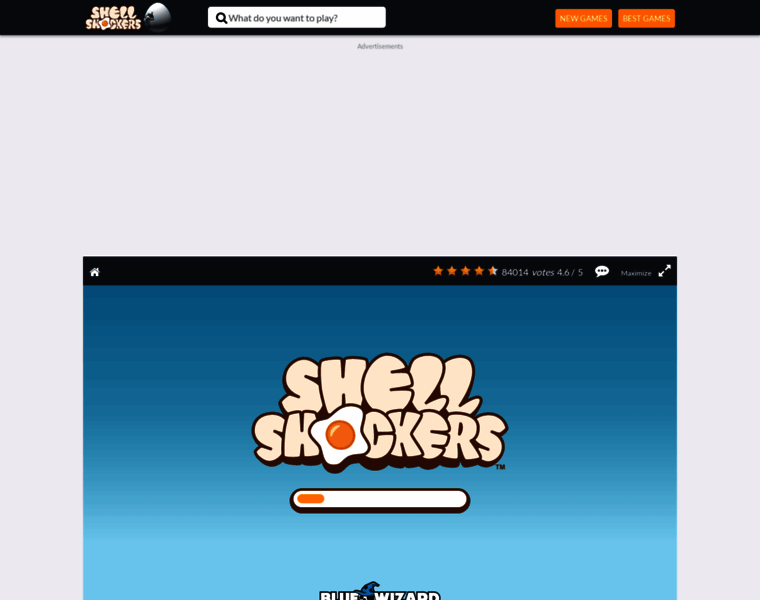 Shell-shockers.co thumbnail
