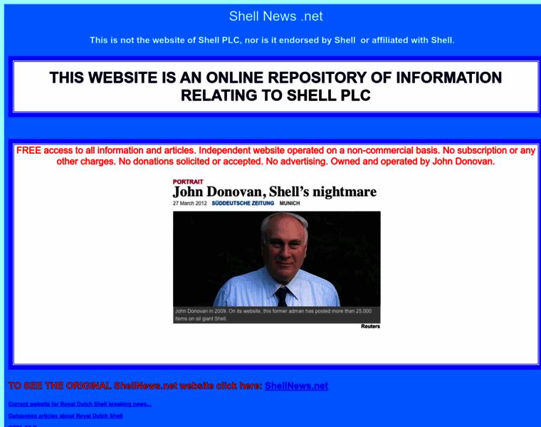 Shell2004.com thumbnail Shell2004.com thumbnail
