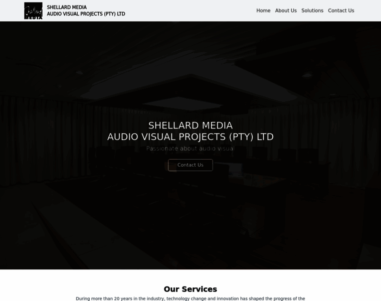 Shellard.co.za thumbnail Shellard.co.za thumbnail