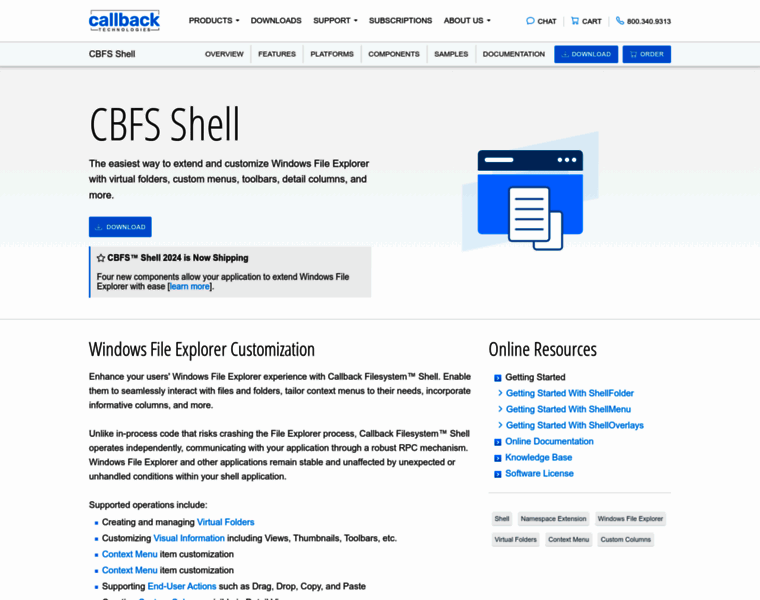 Shellboost.com thumbnail