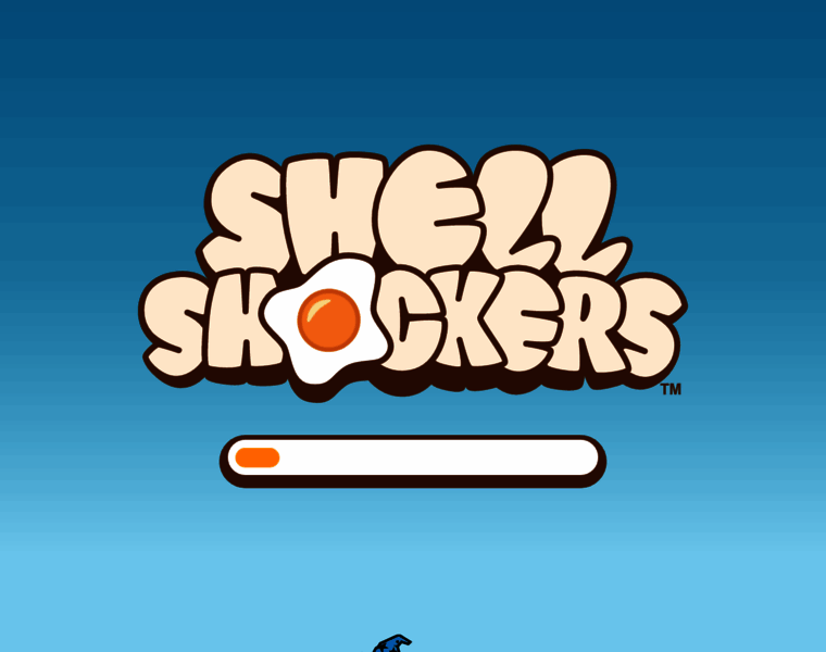 Shellshockers.io thumbnail