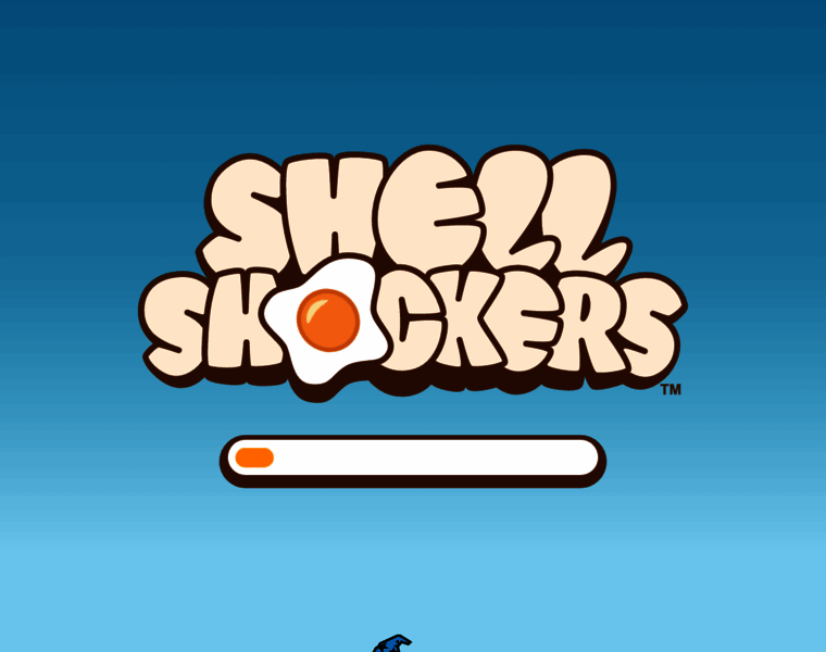 Shellshockers.world thumbnail