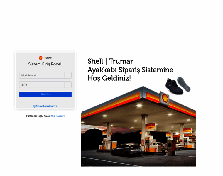Shelltrumar.com thumbnail