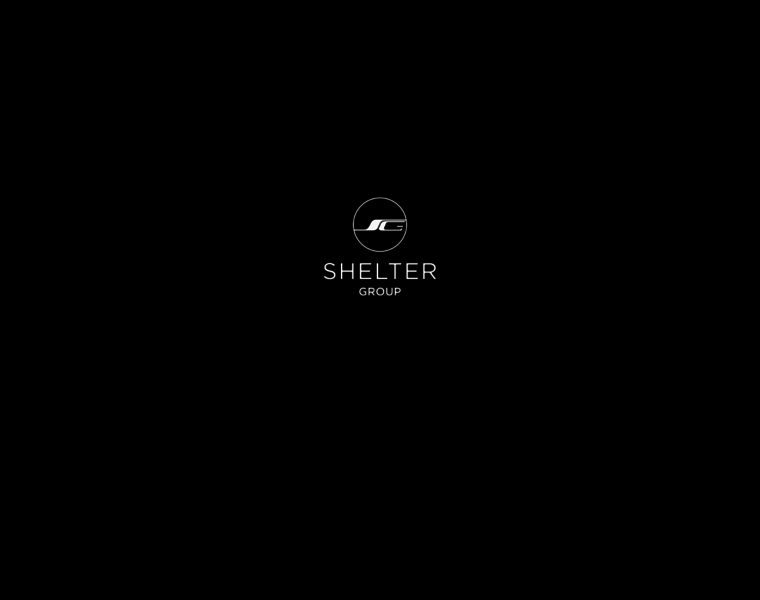Shelter.co thumbnail
