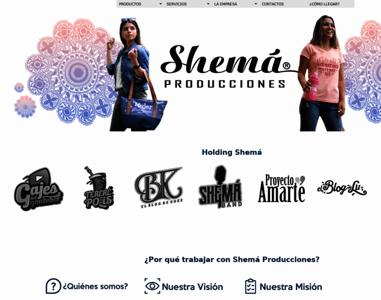 Shema.com.py thumbnail