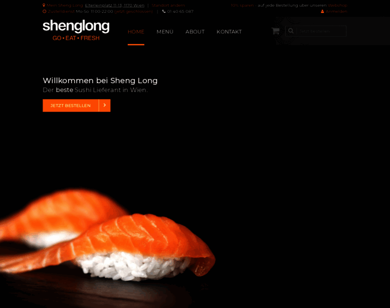 Shenglong.at thumbnail