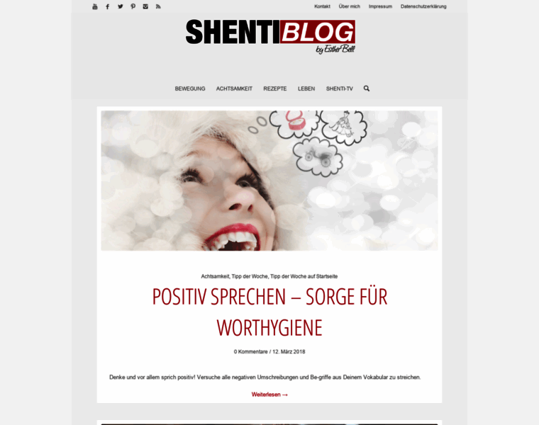 Shenti-blog.de thumbnail