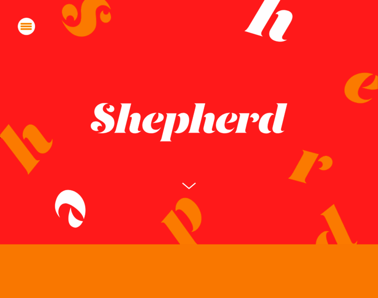 Shepherdagency.com thumbnail
