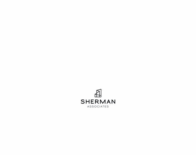 Sherman-associates.com thumbnail