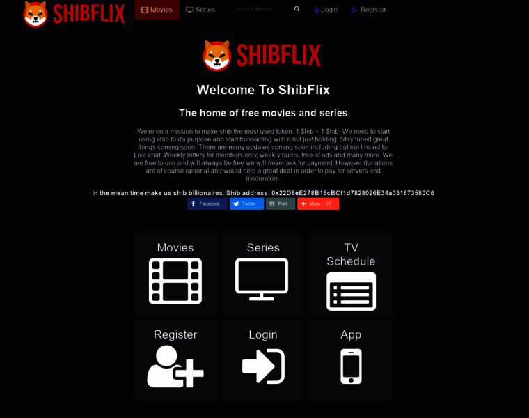 Shibflix.com thumbnail