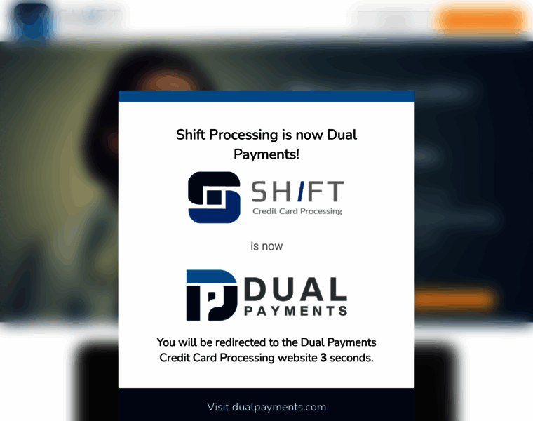 Shiftprocessing.com thumbnail
