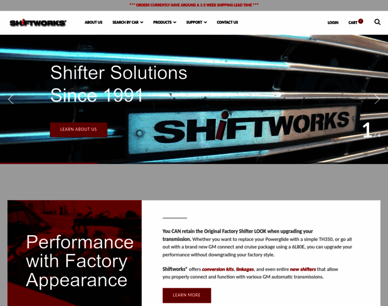 Shiftworks.com thumbnail