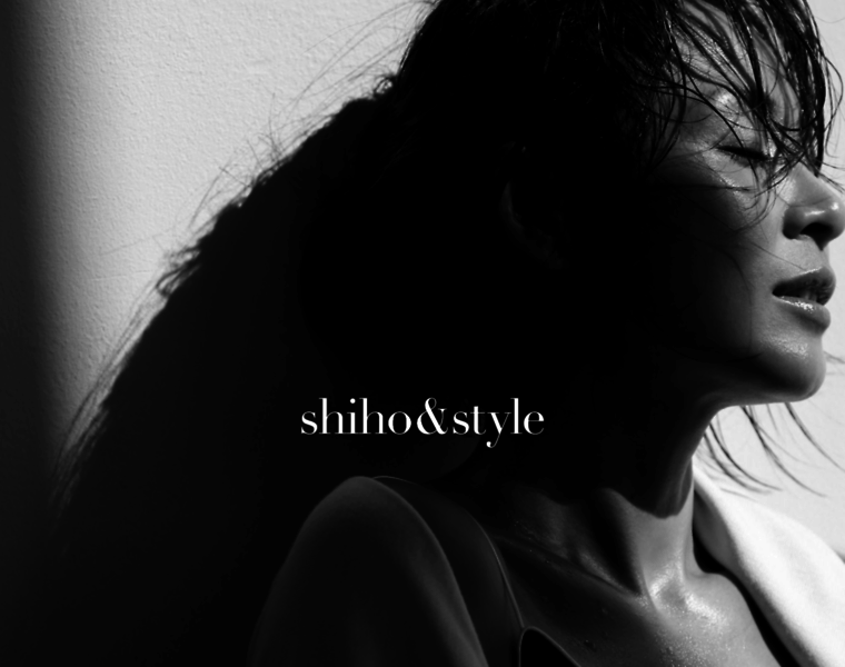 Shihostyle.com thumbnail