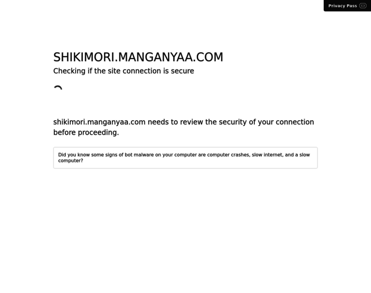 Shikimori.manganyaa.com thumbnail