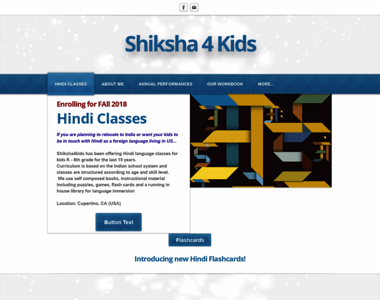 Shiksha4kids.com thumbnail