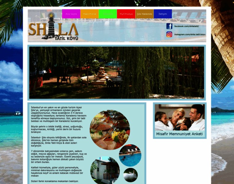 Shilatatilkoyu.com thumbnail