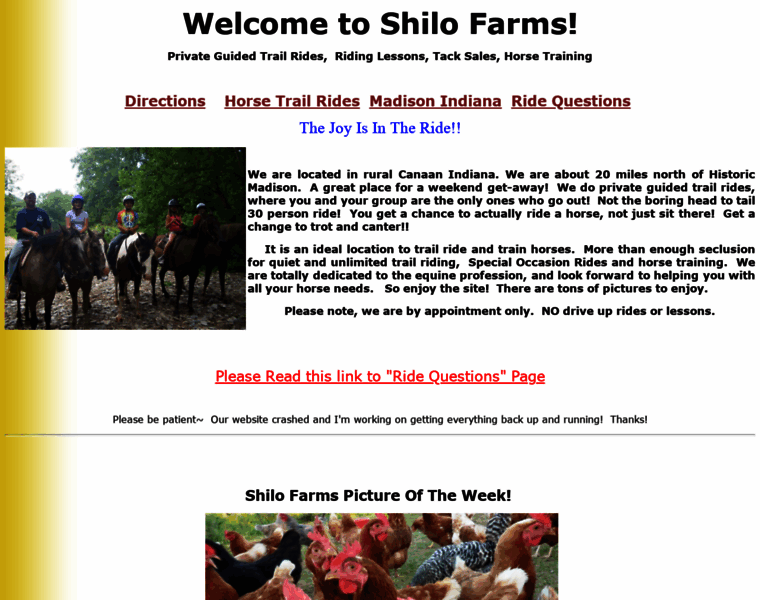 Shilofarms.com thumbnail Shilofarms.com thumbnail