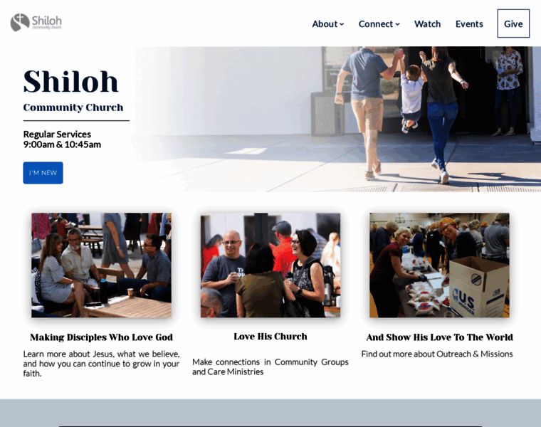 Shilohcommunity.com thumbnail Shilohcommunity.com thumbnail