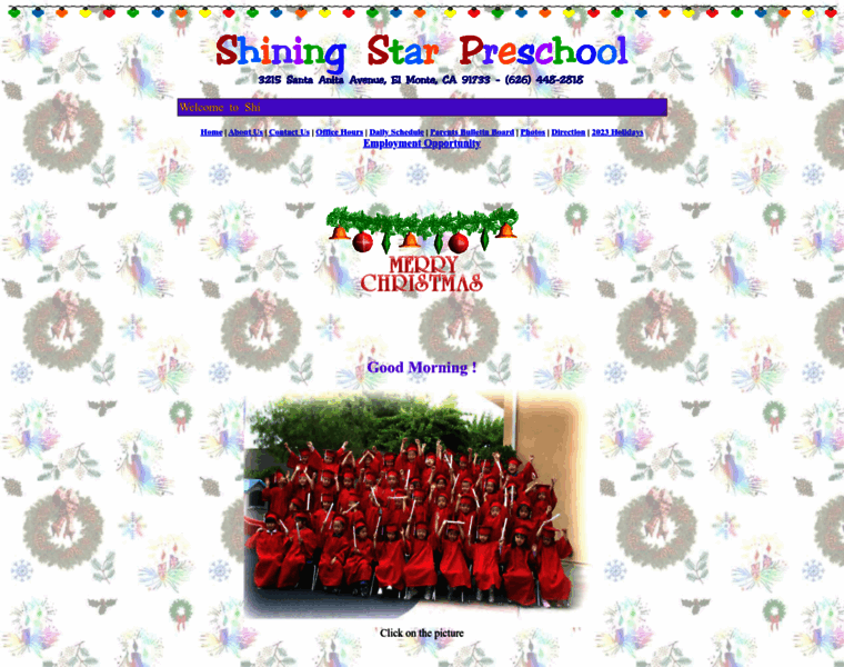 Shiningstarpreschool-k.com thumbnail Shiningstarpreschool-k.com thumbnail