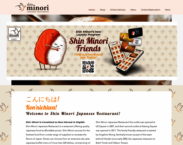 Shinminori.com.sg thumbnail