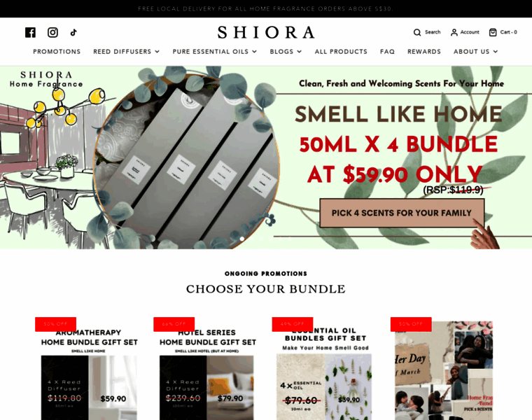 Shiora.com.sg thumbnail Shiora.com.sg thumbnail