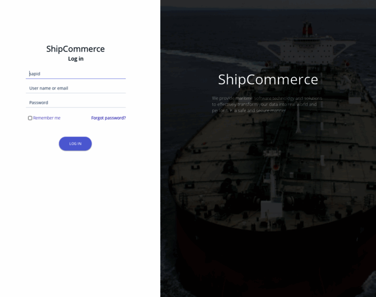Ship-commerce.com thumbnail