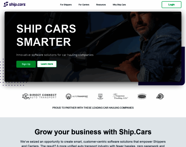 Ship.cars thumbnail