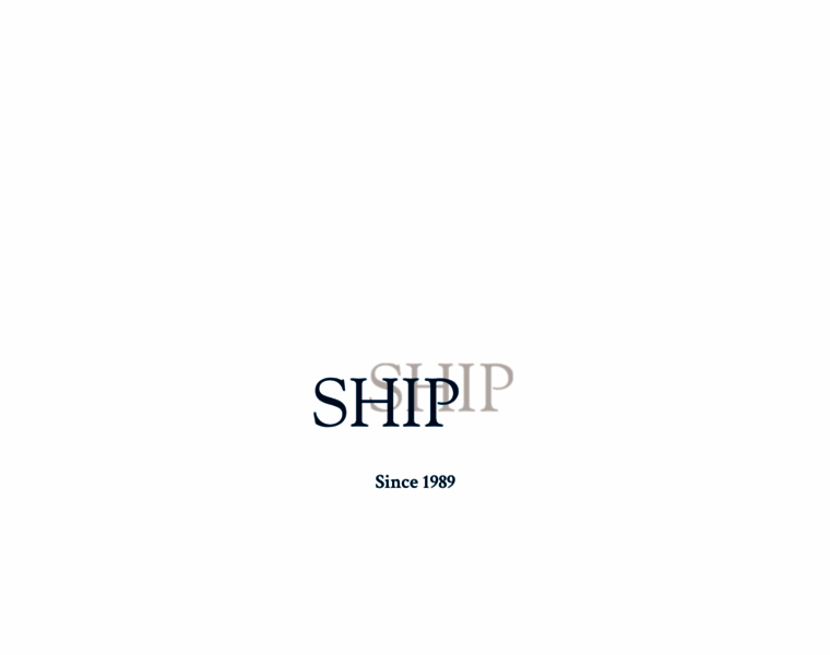 Ship.co.jp thumbnail