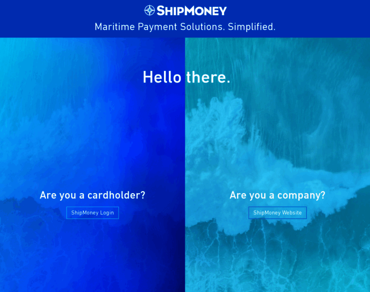 Shipmoney.com thumbnail
