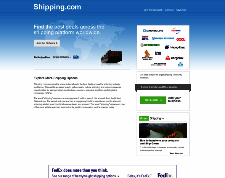 Shipping.com thumbnail