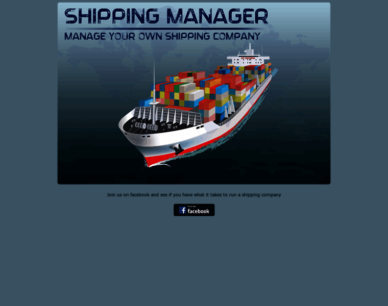 Shippingmanager.dk thumbnail