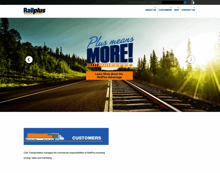 Shiprailplus.com thumbnail Shiprailplus.com thumbnail