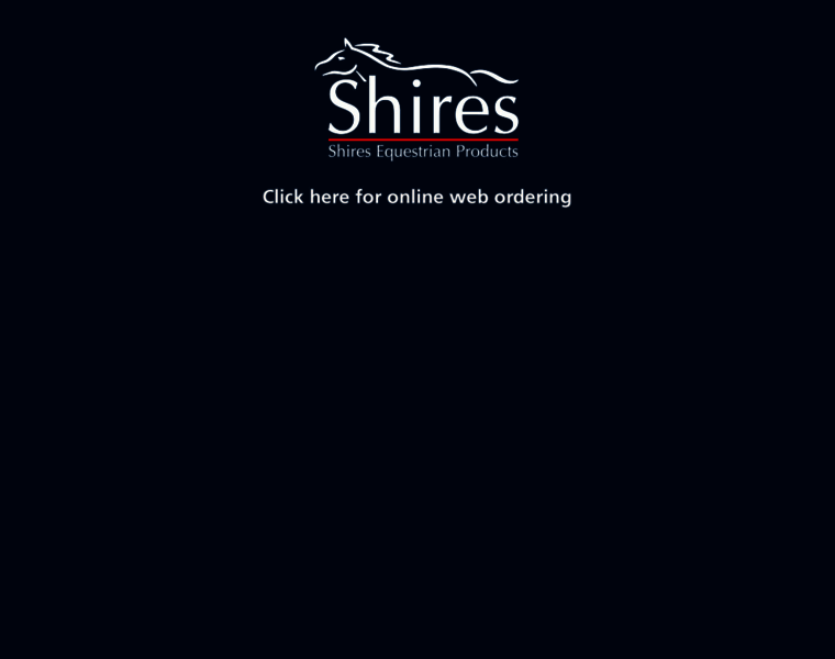 Shires.biz thumbnail