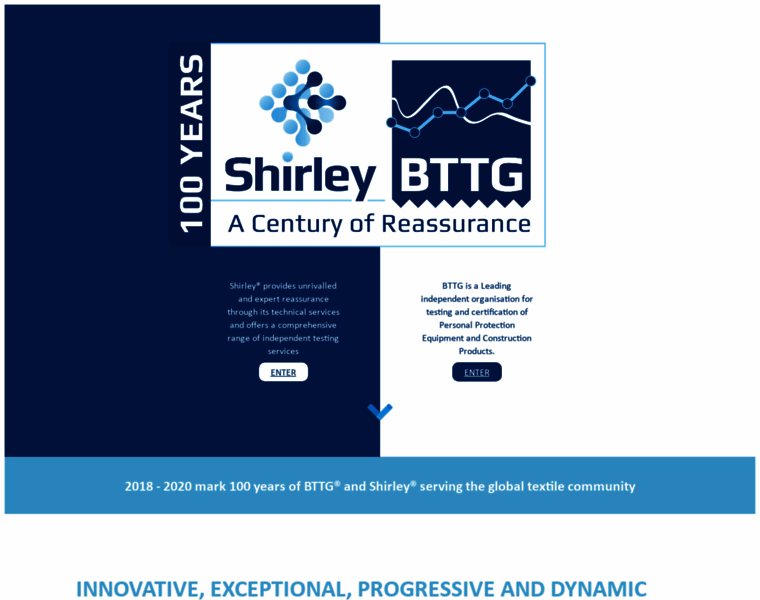 Shirleytech.co.uk thumbnail